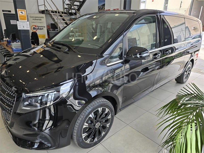 CLASE V 300 Avantgarde Extralargo