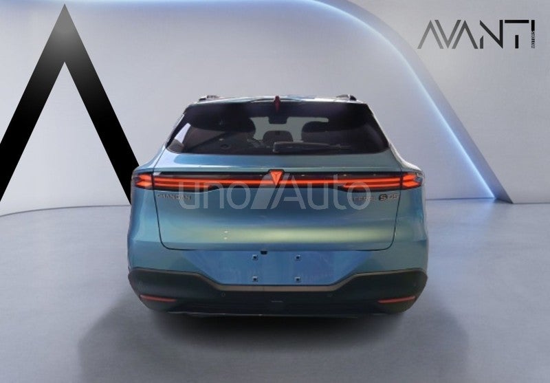Deepal S05 PHEV Pro
