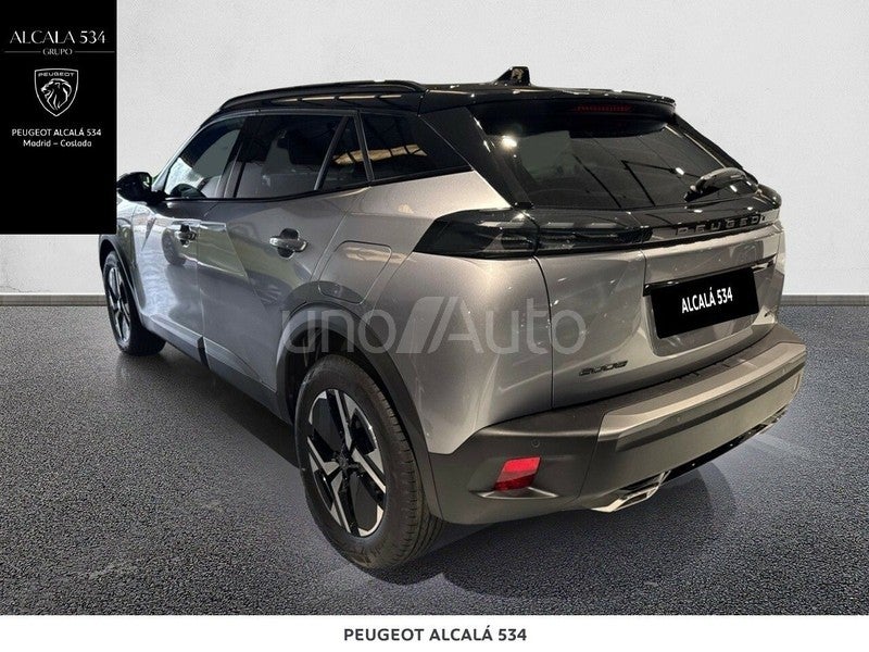 N GT Hybrid 145 eDCS6
