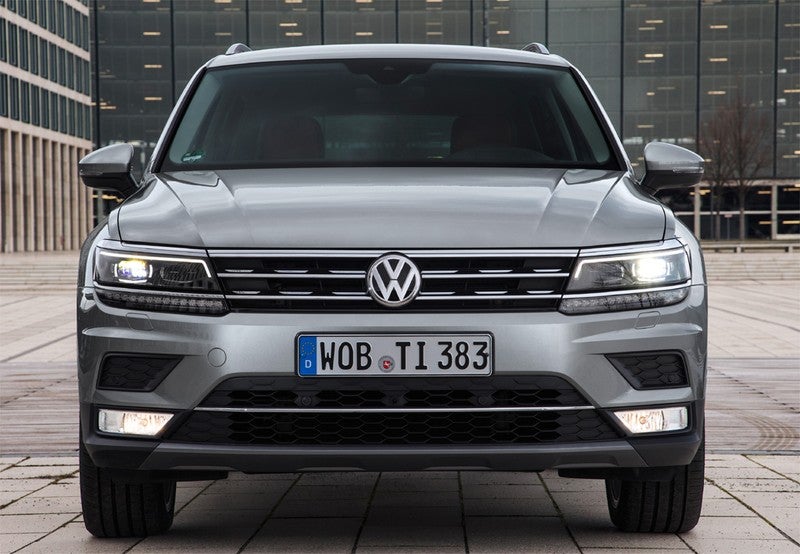 Tiguan 2.0TDI Sport 110kW (4.75)