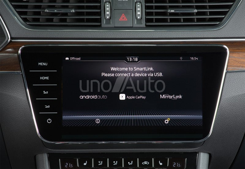 Superb Combi 1.5 PHEV TSI IV Selection 150kW