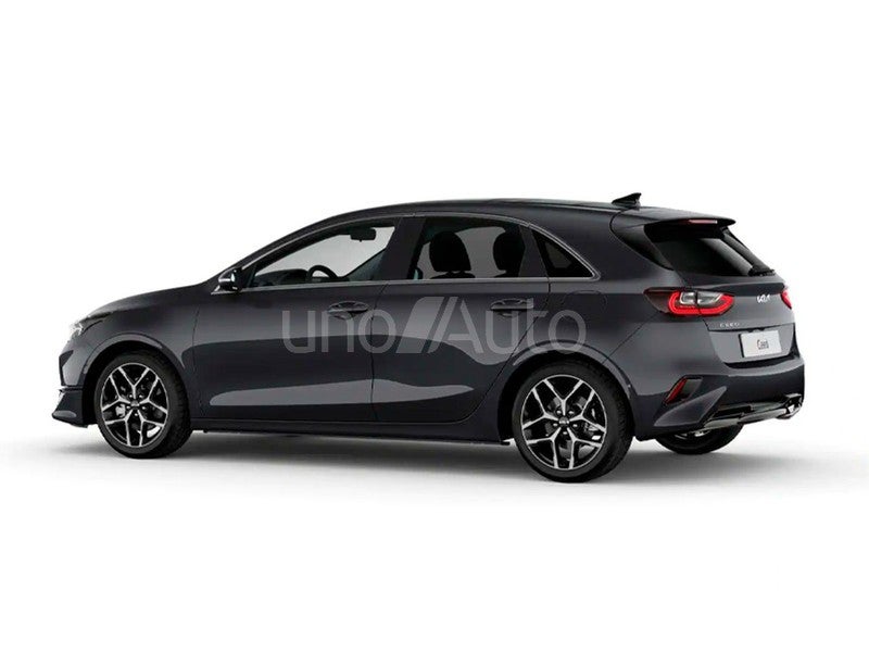1.0 MHEV 74kW (100CV) Drive DCT