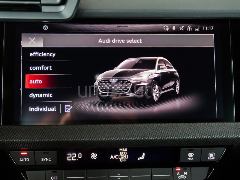 A3 Sportback TFSI e Genuine S tronic 150kW