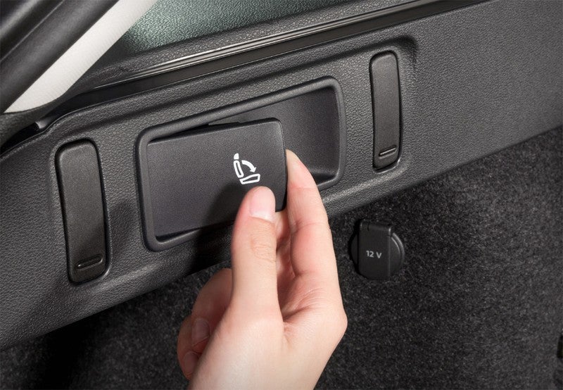Octavia Combi 1.6TDI CR Ambition