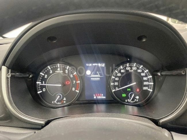 1.4 T S3 4WD Mild Hybrid