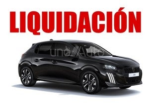 PEUGEOT 208 1.2 Puretech S&S Allure 100