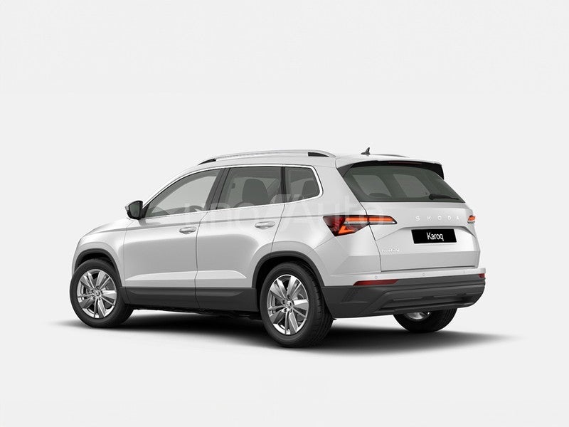 Karoq 1.0 TSI Selection