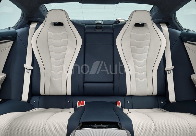 BMW Serie 8