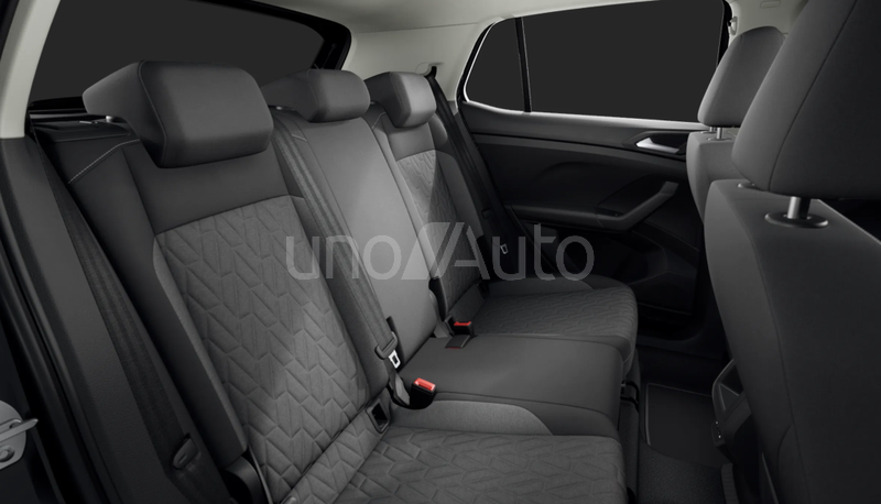 T-Cross 1.0 TSI Más Aut. 85kW