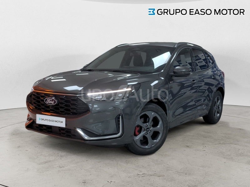 2.5 Duratec PHEV 242cv Auto ST-Line