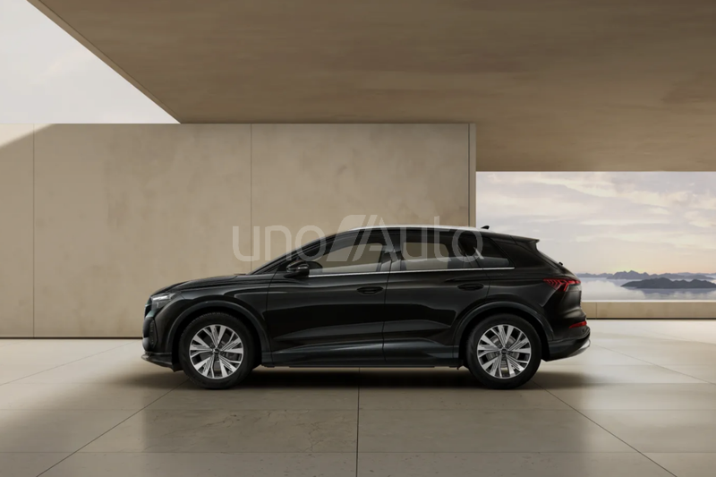 Q4 e-tron 40 Advanced 150kW 63KWh