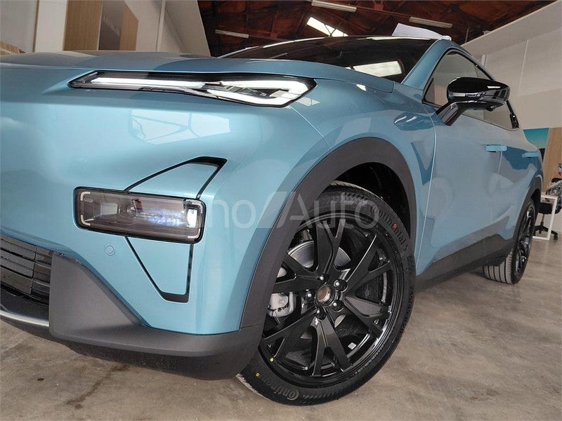 Deepal S05 Max 200kW