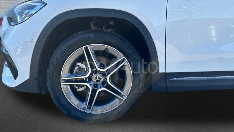 GLA 250e