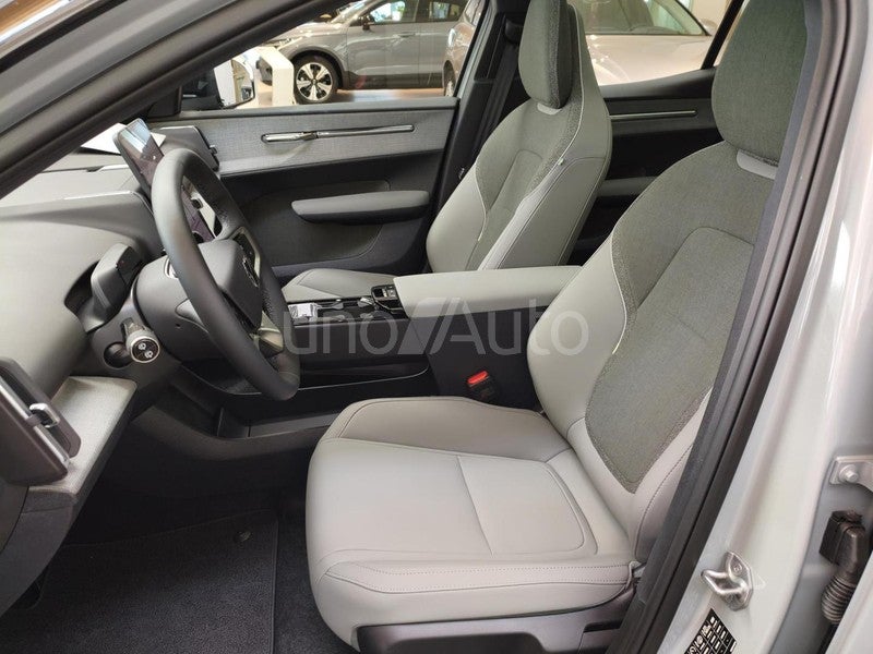 EX30 Twin Ultra AWD