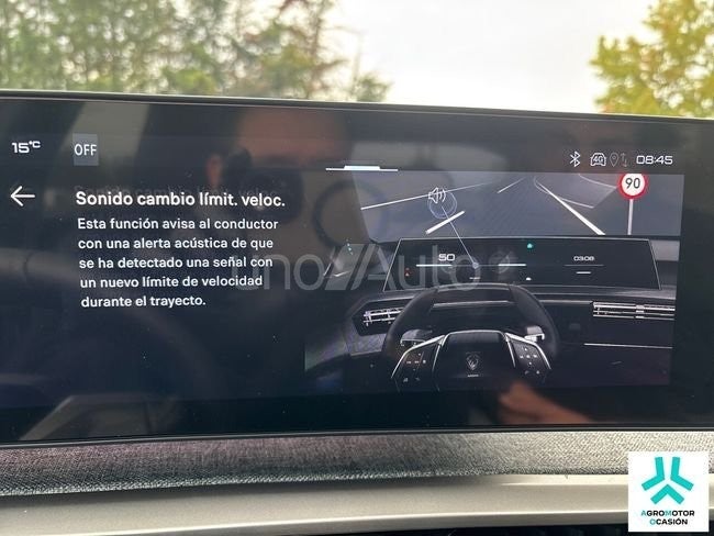 1.2 107KW Allure Exclusive eDCS6