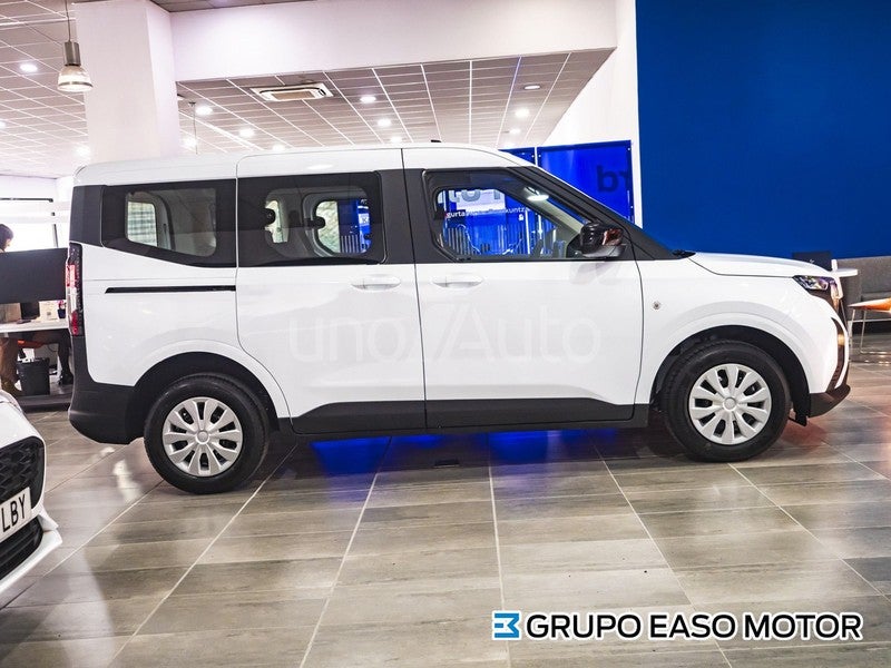 Tourneo Courier 1.0 Ecoboost Trend