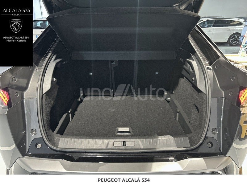 E-408 Allure Eléctrico 210 157kW