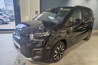 CITROEN Berlingo M1 BlueHDi S&S Talla M Max 130 EAT8