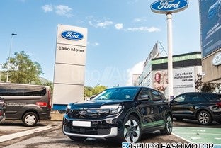 FORD Explorer AWD Rango Extendido 79kWh