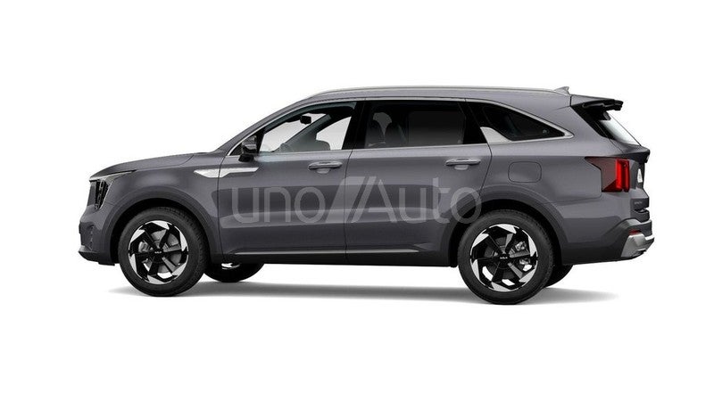 KIA Sorento 1.6 T-GDi HEV Emotion 4x2 7pl