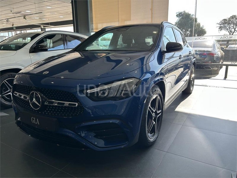 CLASE GLA 200 D