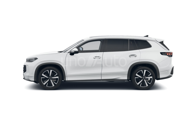 Tayron 1.5 eTSI DSG7 110kW Más