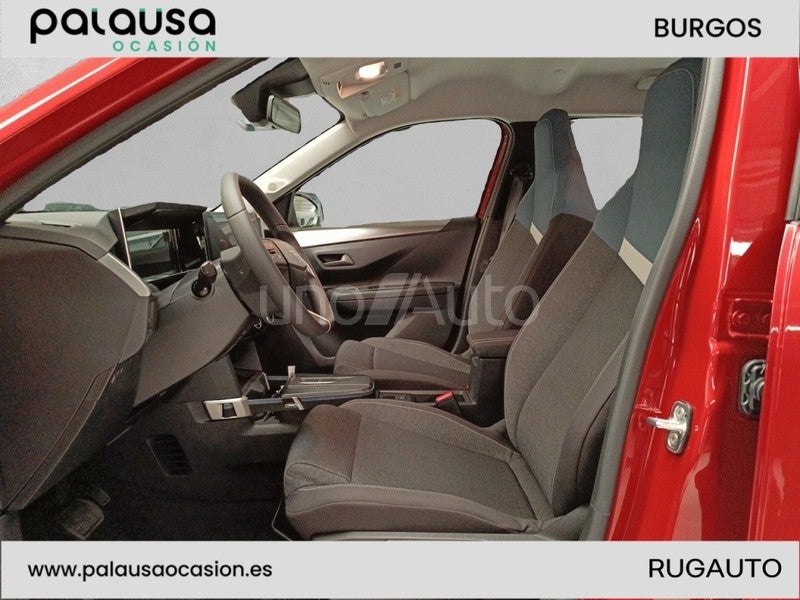 Frontera Electric 44kWh GS 113