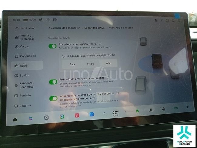 B10 Desing Pro Max 67.1kWh