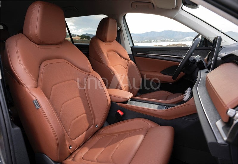Kodiaq 1.5TSI m-HEV Plus 4x2 DSG 110kW