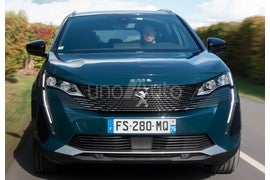 Peugeot 5008 Suv