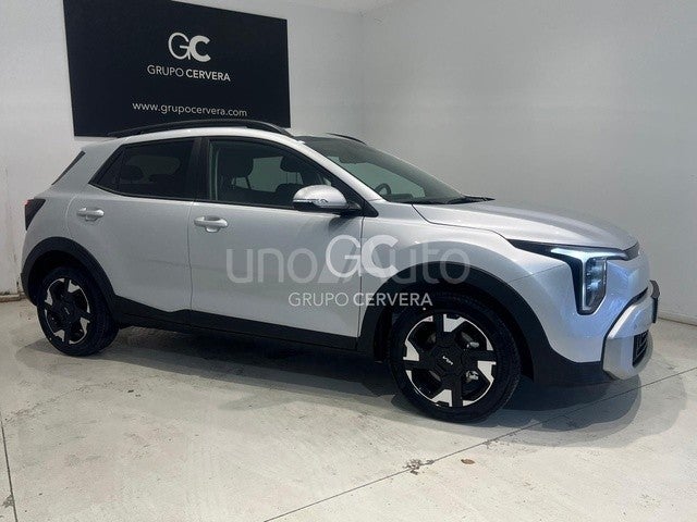 Stonic 1.0 MHEV Drive 115