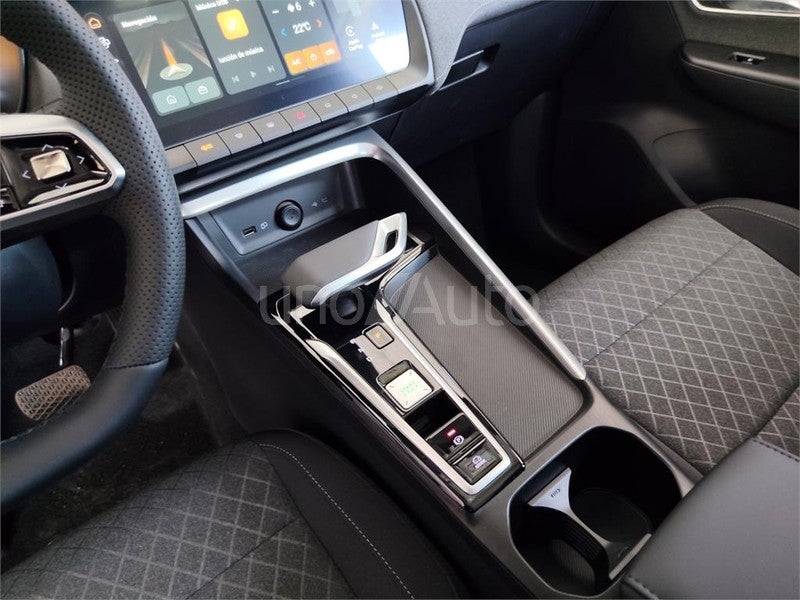 Hybrid+ Comfort