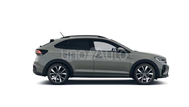 Taigo 1.0 TSI R-Line 85kW