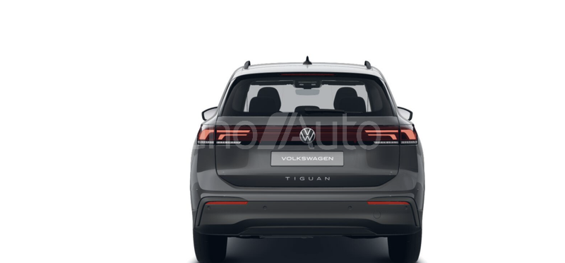 Tiguan 2.0TDI DSG 110kW