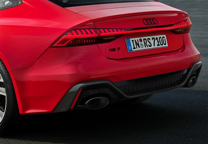 RS7 Sportback TFSI quattro tiptronic