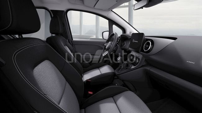 Citan Tourer 110CDI Base