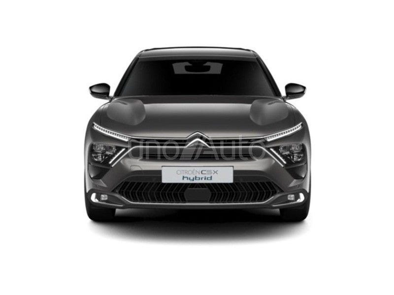CITROEN C5 X Hybrid 107kW (145CV) e-DCS6 Plus