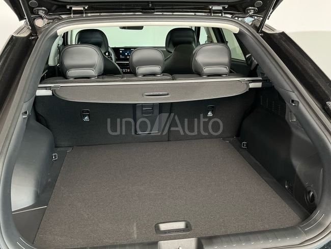EV6 Long Range Air RWD 168kW