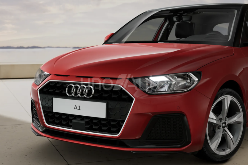 A1 Sportback 30 TFSI Advanced 85kW