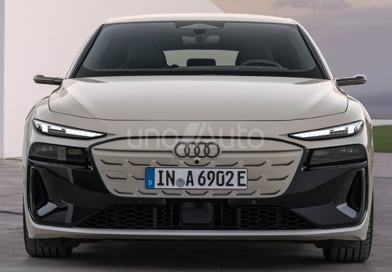 A6 Sportback e-tron quattro Black Line 315kW