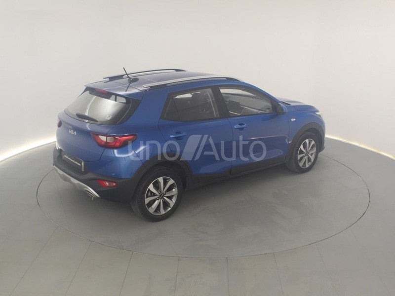 1.0 TGDi 74kW 100CV MHEV MT Concept