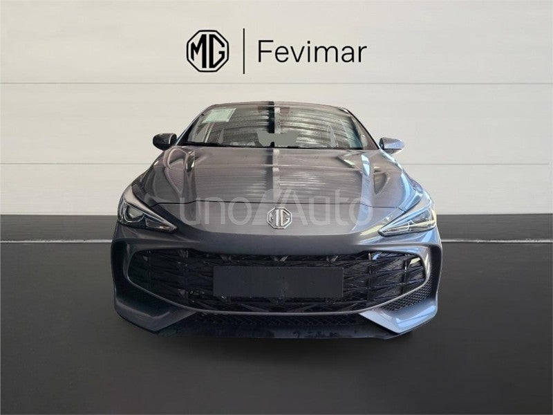 MG3 1.5 Hybrid+ Standard 143kW