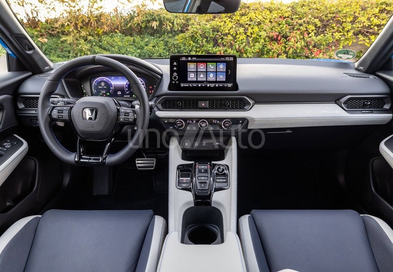 Prelude 2.0 i-MMD Advance 135kW