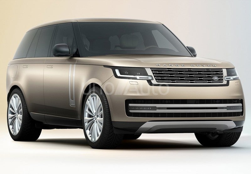 R.R. 3.0D I6 MHEV SV LWB 7 plazas AWD Aut. 350
