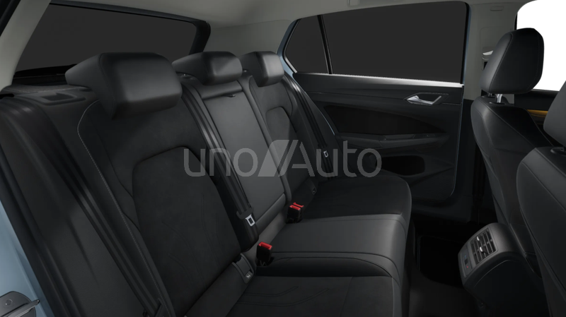 Golf 1.5 TSI eHybrid Style DSG6 150kW