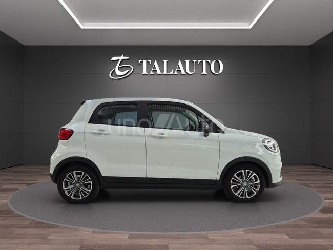 BEV 37.3kWh Design Auto