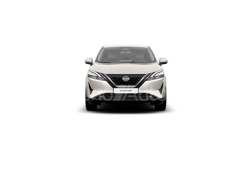 E-POWER 140 KW (190 CV) Tekna