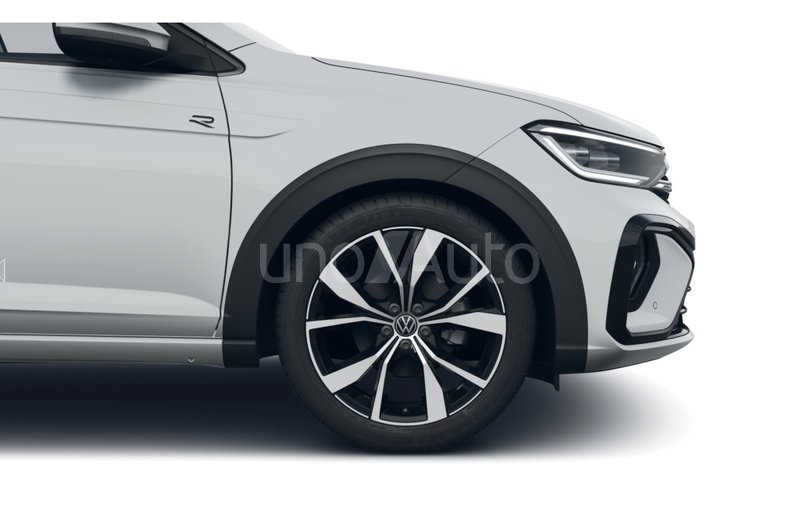 Taigo 1.5 TSI R-Line DSG 110kW