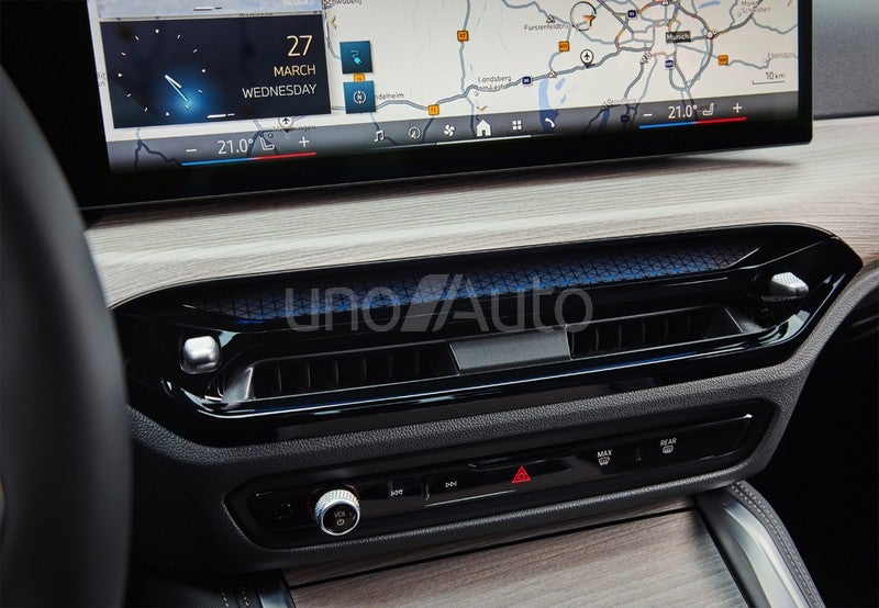 M440iA Gran Coupé xDrive