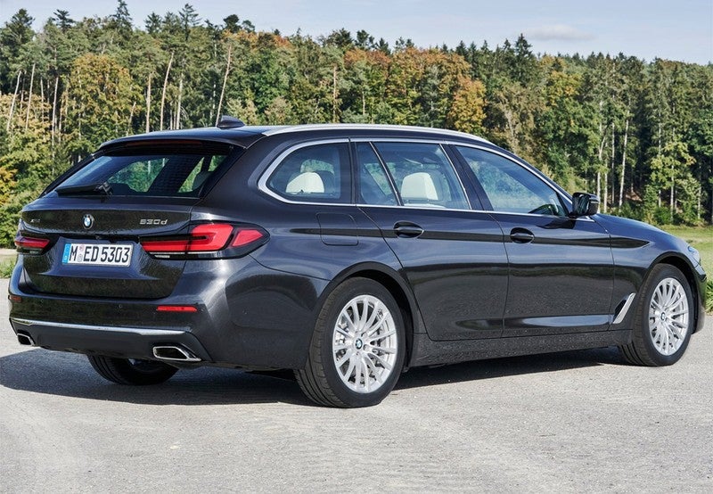 520e Touring